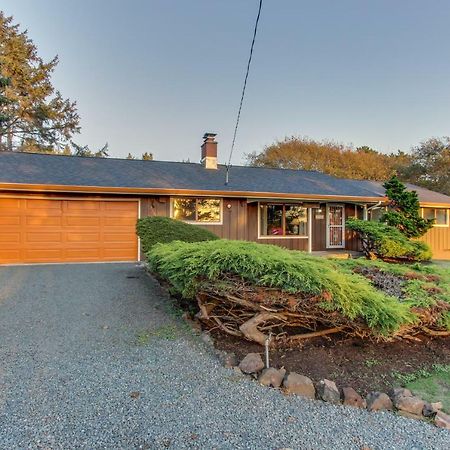 Tolovana Treasure Cannon Beach Exterior foto